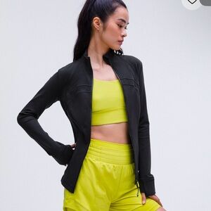 Lululemon Define Jacket Luon